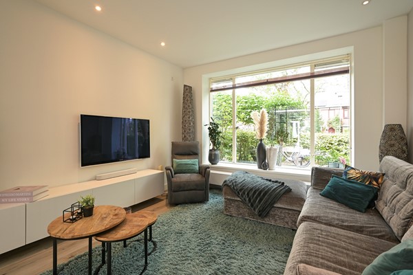 Medium property photo - Koningin Wilhelminalaan 80, 2264 BN Leidschendam